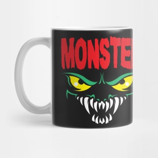 Monster Mug